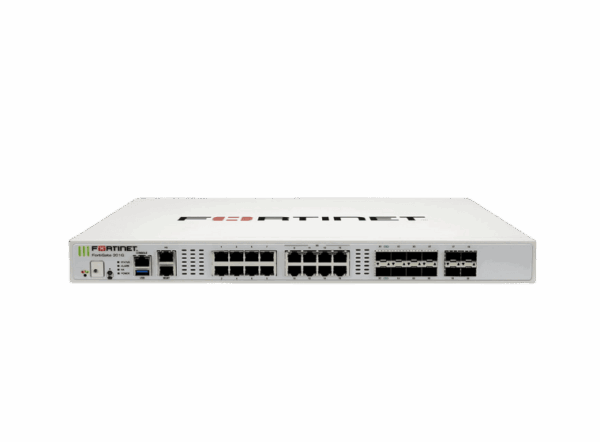 (FG-200G) FortiGate 200G