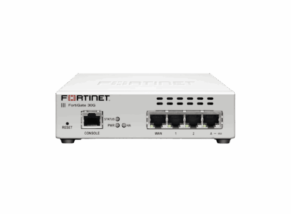 (FG-31G) FortiGate 31G