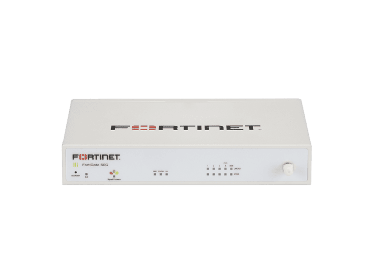 (FG-50G) FortiGate 50G 1 (FG-50G) FortiGate 50G