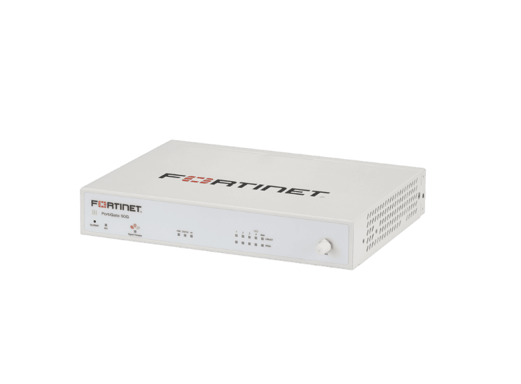 (FG-50G) FortiGate 50G 4 (FG-50G) FortiGate 50G