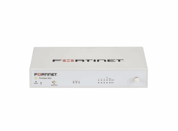 (FG-51G) FortiGate 51G
