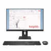 (64BAMAR1TH) ThinkVision E24-40 Monitor 23.8-inch IPS 8 64BAMAR1TH