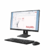 (64BAMAR1TH) ThinkVision E24-40 Monitor 23.8-inch IPS 5 64BAMAR1TH