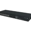 (S6X50A) HPE NW CW 2150 24G 4P Switch 6 S6X50A