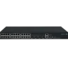 (S6X50A) HPE NW CW 2150 24G 4P Switch 9 S6X50A