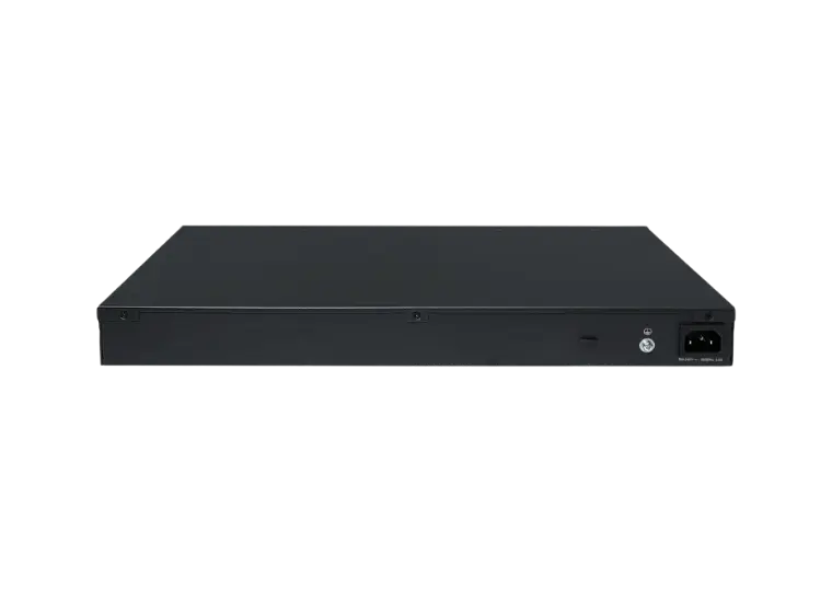 (S6X51A) HPE NW CW 2150 24G PoE+ 4F 4P 405W Switch 2 S6X51A
