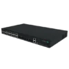 (S6X51A) HPE NW CW 2150 24G PoE+ 4F 4P 405W Switch 6 S6X51A