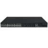 (S6X51A) HPE NW CW 2150 24G PoE+ 4F 4P 405W Switch 8 S6X51A