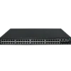 (S6X52A) HPE NW CW 2150 48G 4P Switch 8 S6X52A