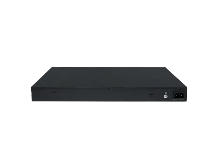 (S6X53A) HPE NW CW 2150 48G PoE+ 4P 390W Switch 2 S6X53A
