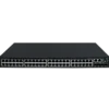 (S6X53A) HPE NW CW 2150 48G PoE+ 4P 390W Switch 9 S6X53A