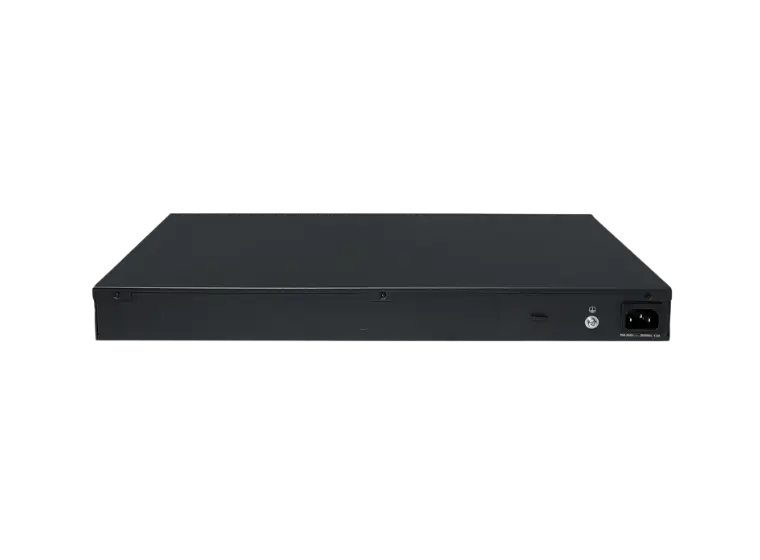 (S6X54A) HPE NW CW 2150 48G PoE+ 4P 770W Switch 2 S6X54A