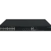 (S6X55A) HPE NW CW 2150 16G PoE+ 4P 248W Switch 9 S6X55A