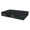 (S6X56A) HPE NW CW 2150 8G 2F 2P Switch 5 S6X56A
