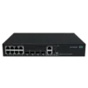 (S6X56A) HPE NW CW 2150 8G 2F 2P Switch 8 S6X56A