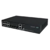 (S6X57A) HPE NW CW 2150 8G PoE+ 2F 2P 125W Switch 5 S6X57A