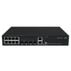 (S6X57A) HPE NW CW 2150 8G PoE+ 2F 2P 125W Switch 8 S6X57A