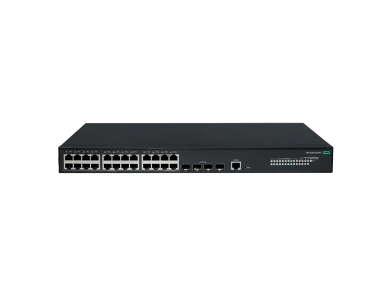 (S6X69A) HPE NW CW 2050 20G 4SR2.5 4F Switch 1 S6X69A