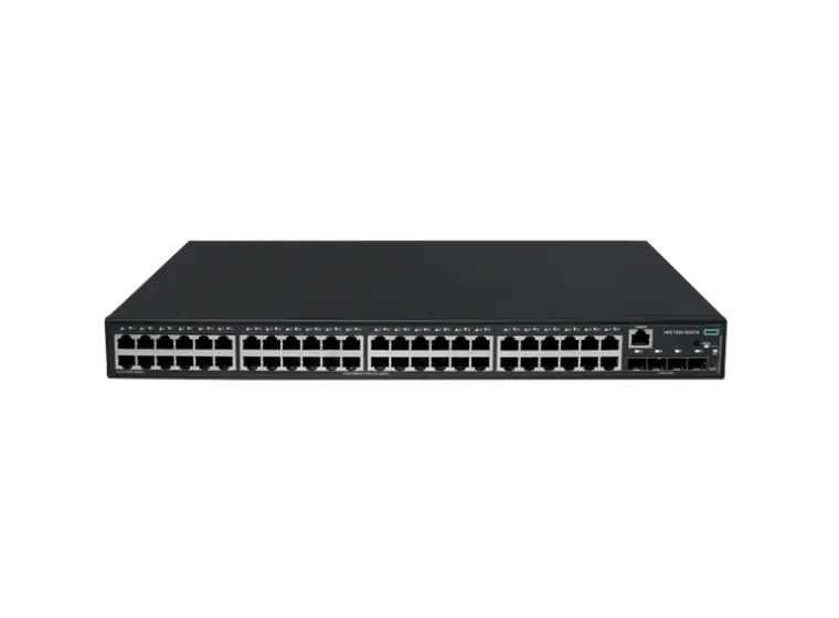 (S6X71A) HPE NW CW 2050 48G PoE+ 4F 410W Switch 1 S6X71A
