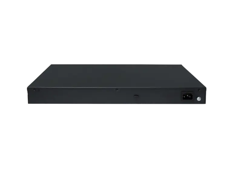 (S6X72A) HPE NW CW 2050 24G PoE+ 4F 420W Switch 2 S6X72A